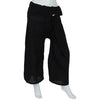 Yoga Trousers in a Bag-Siesta Crafts