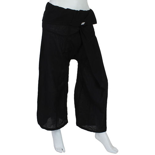 Yoga Trousers in a Bag-Siesta Crafts