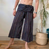 Yoga Trousers in a Bag-Siesta Crafts