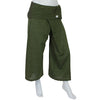 Yoga Trousers in a Bag-Siesta Crafts