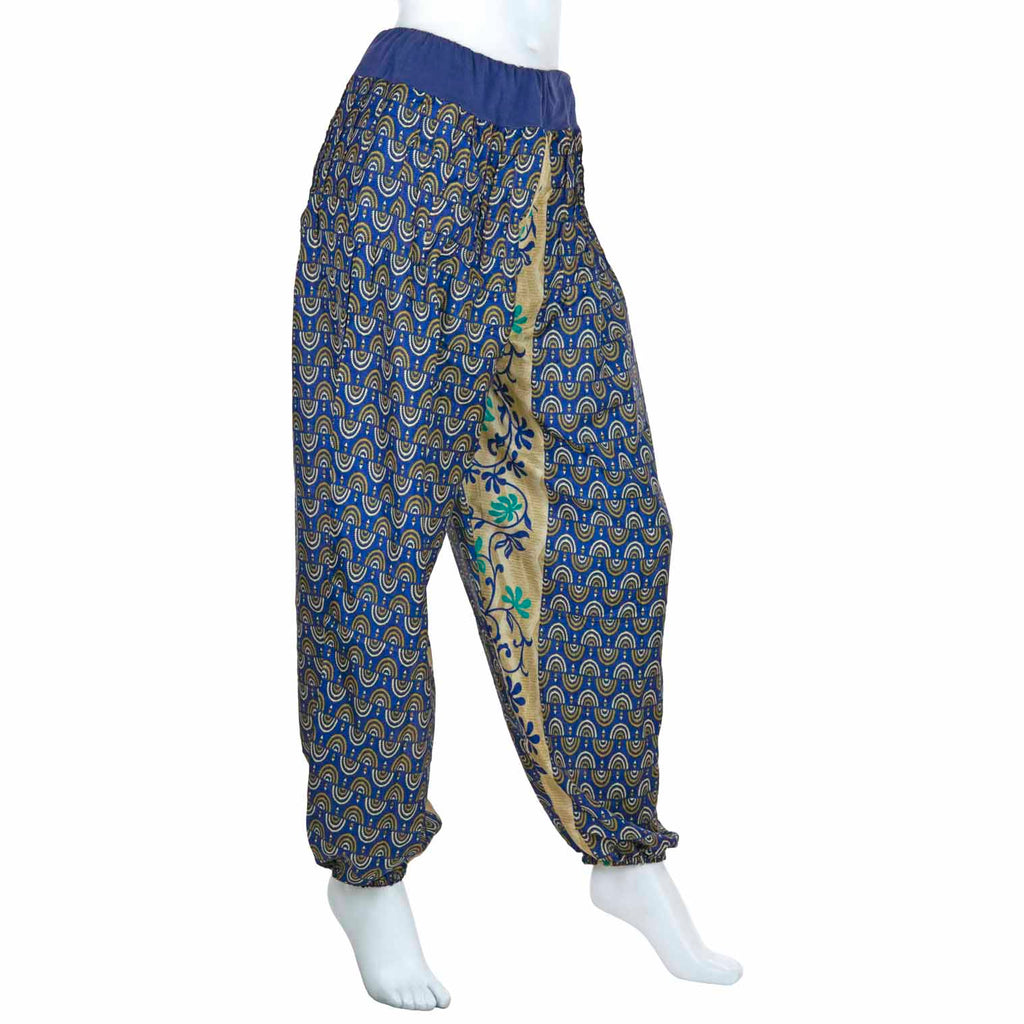 Alisandra Trousers-Siesta Crafts