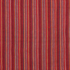 Stripy Cotton Trousers-Siesta Crafts
