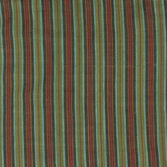 Stripy Cotton Trousers-Siesta Crafts
