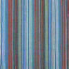 Stripy Cotton Trousers-Siesta Crafts