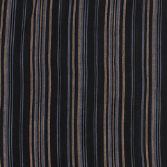 Stripy Cotton Trousers-Siesta Crafts