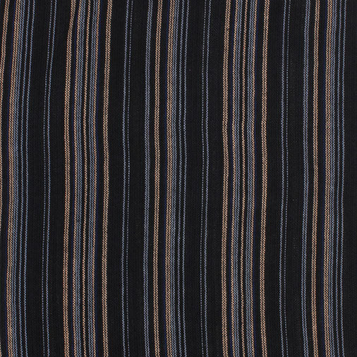 Stripy Cotton Trousers-Siesta Crafts