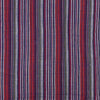 Stripy Cotton Trousers-Siesta Crafts