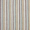 Stripy Cotton Trousers-Siesta Crafts