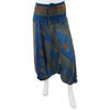 Thai Rayon Ali Baba Trousers-Siesta Crafts