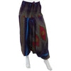 Thai Rayon Ali Baba Trousers-Siesta Crafts