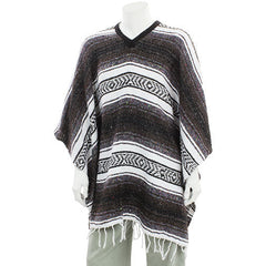 Tex Mex Poncho-Siesta Crafts
