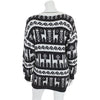 Flock of Llamas Jumper-Siesta Crafts