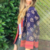 Spiral Jacket-Siesta Crafts