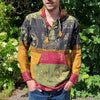 Symbols Hoodie-Siesta Crafts