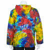 Sun and Moon Hooded Smock-Siesta Crafts