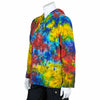 Sun and Moon Hooded Smock-Siesta Crafts