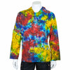Sun and Moon Hooded Smock-Siesta Crafts
