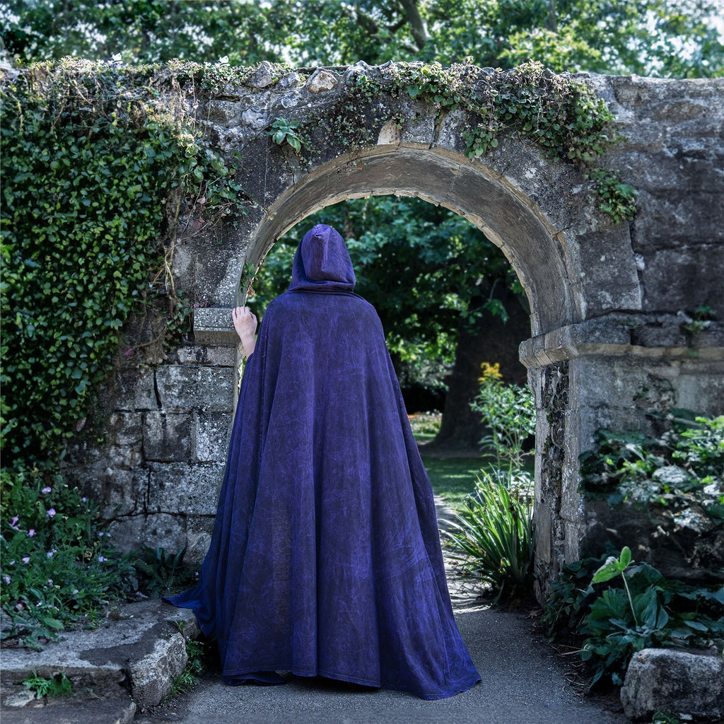 Wizard Cloak-Siesta Crafts