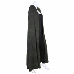 Wizard Cloak-Siesta Crafts