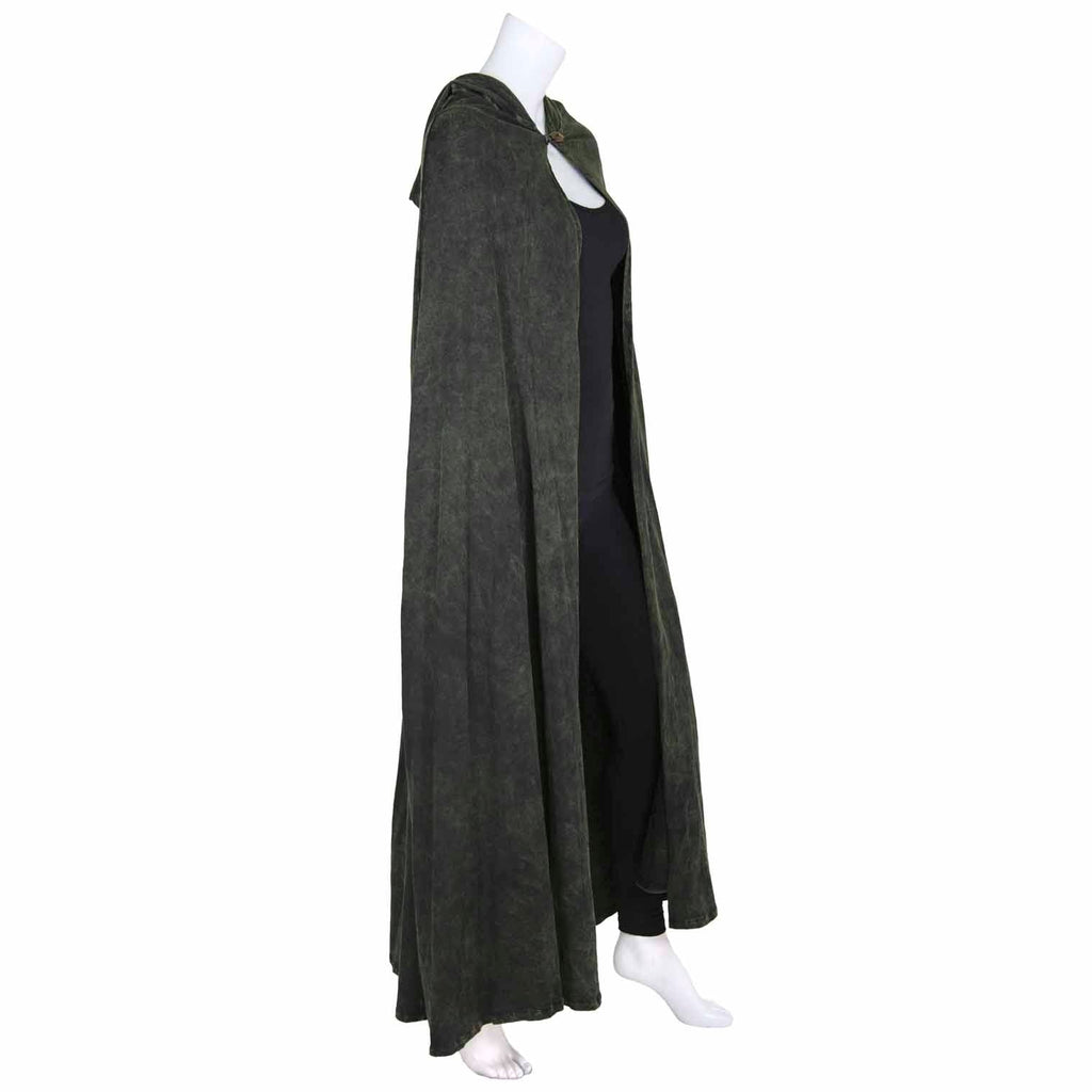 Wizard Cloak-Siesta Crafts