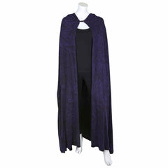 Wizard Cloak-Siesta Crafts