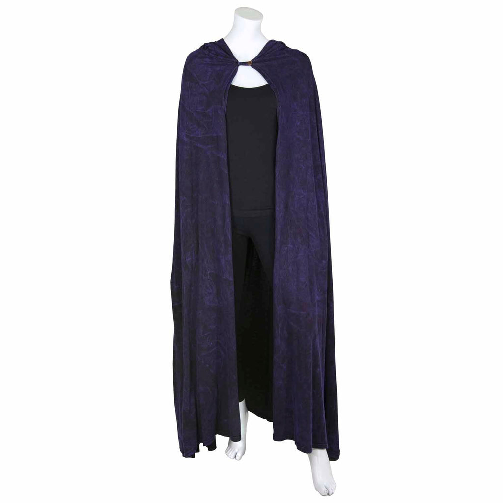 Wizard Cloak-Siesta Crafts