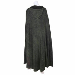 Wizard Cloak-Siesta Crafts