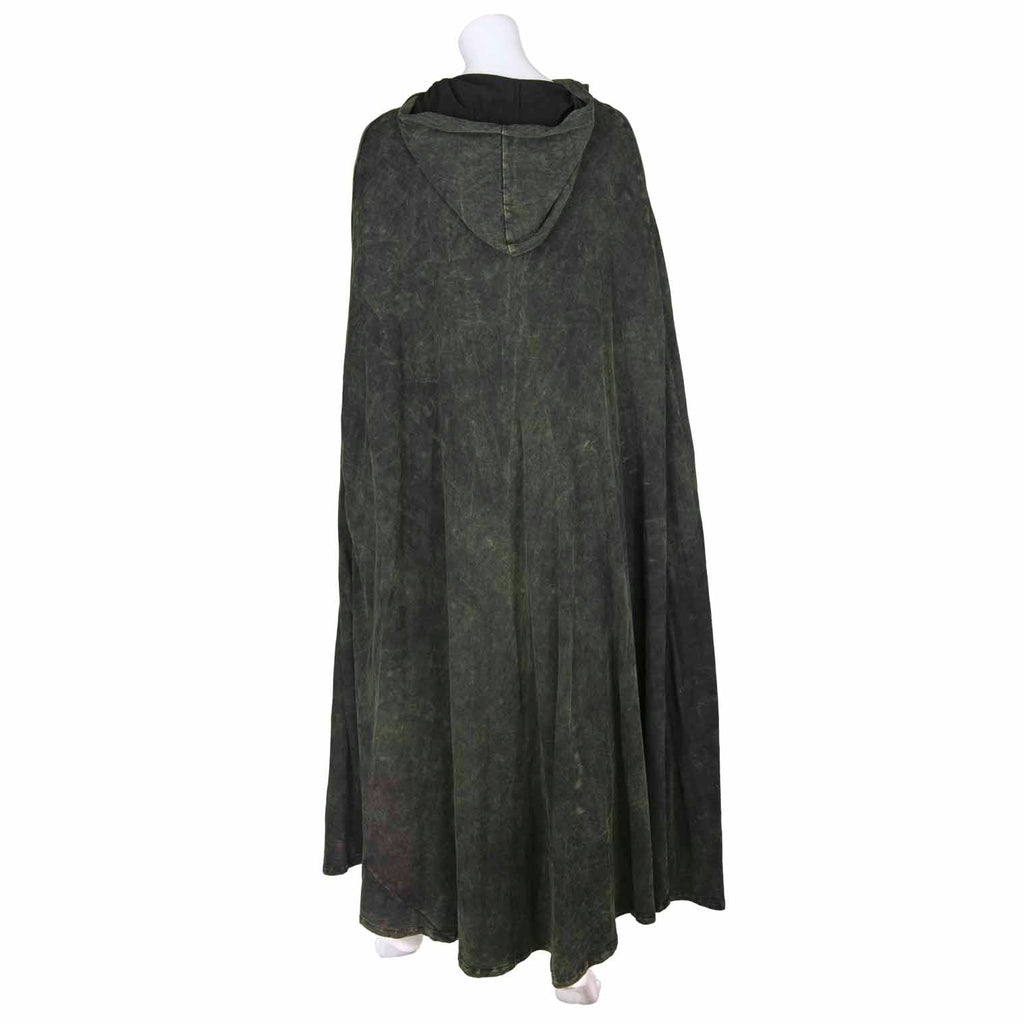 Wizard Cloak-Siesta Crafts