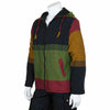 Autumnal Jacket-Siesta Crafts