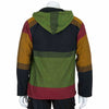 Autumnal Jacket-Siesta Crafts