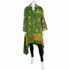 Kantha Button Jacket-Siesta Crafts