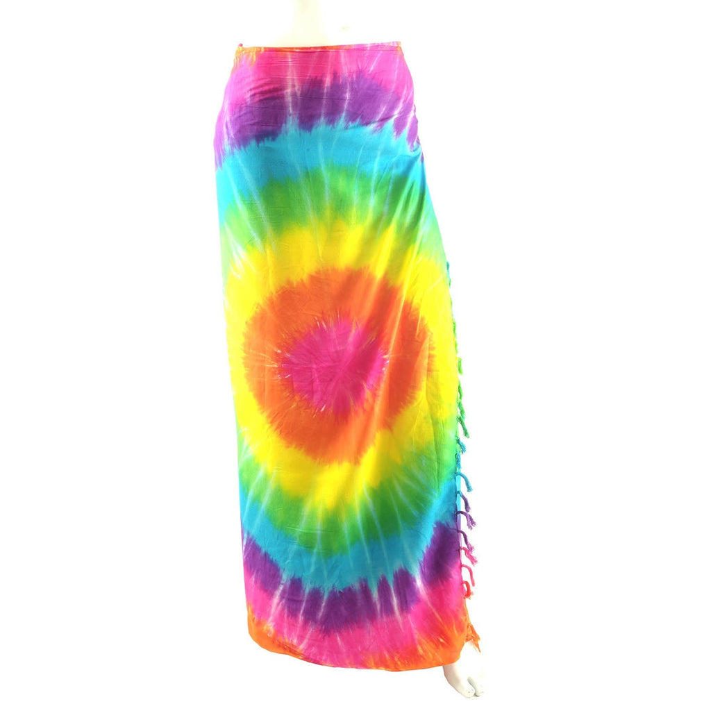 Rainbow Sarong-Siesta Crafts