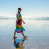 Rainbow Sarong-Siesta Crafts