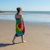 Rainbow Sarong-Siesta Crafts