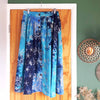Celestial Button Skirt-Siesta Crafts