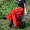 Folk Skirt-Siesta Crafts