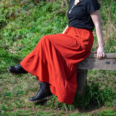 Folk Skirt-Siesta Crafts