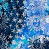 Celestial Mini Skirt-Siesta Crafts
