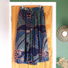 Abstract Button Skirt-Siesta Crafts