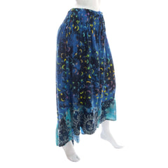 Campur Waterfall Skirt-Siesta Crafts