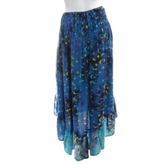 Campur Waterfall Skirt-Siesta Crafts