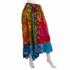 Campur Waterfall Skirt-Siesta Crafts