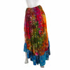 Campur Waterfall Skirt-Siesta Crafts