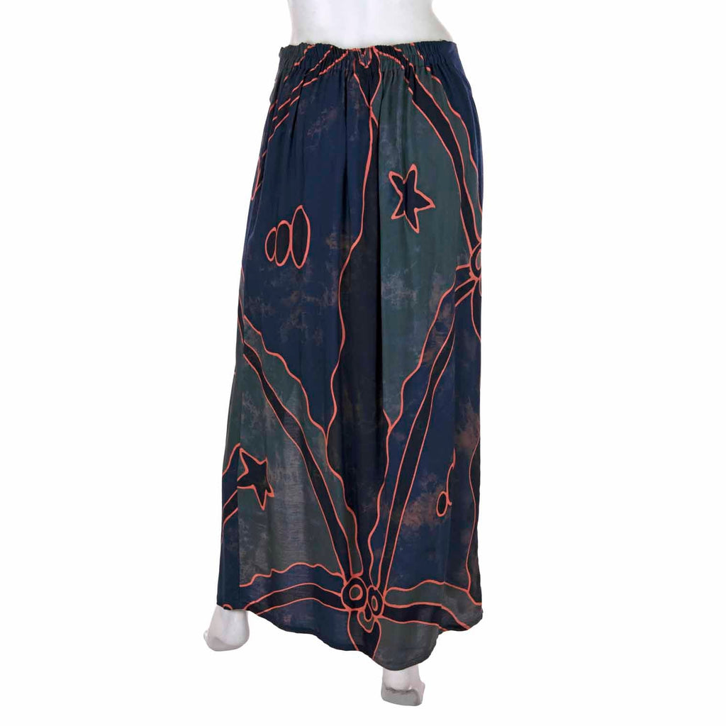 Panel Skirt-Siesta Crafts