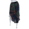 Oval Skirt-Siesta Crafts