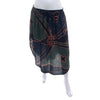 Oval Skirt-Siesta Crafts