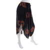 Oval Skirt-Siesta Crafts