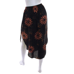Oval Skirt-Siesta Crafts