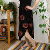 Oval Skirt-Siesta Crafts