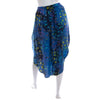 Oval Skirt-Siesta Crafts
